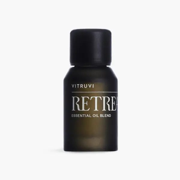 Retreat Diffuser Blend