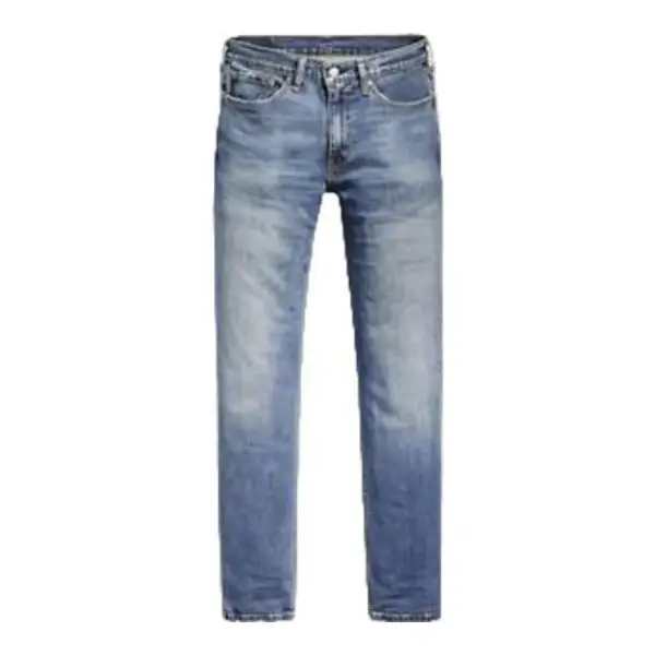 514 Straight Fit  Jeans