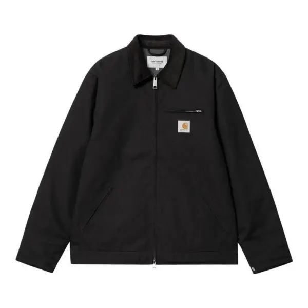 Detroit Jacket