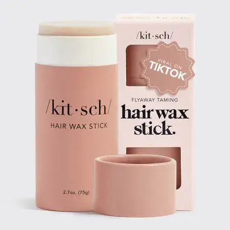 Hair Wax Stick