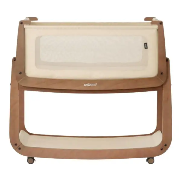 SnuzPod5 Bedside Bassinet