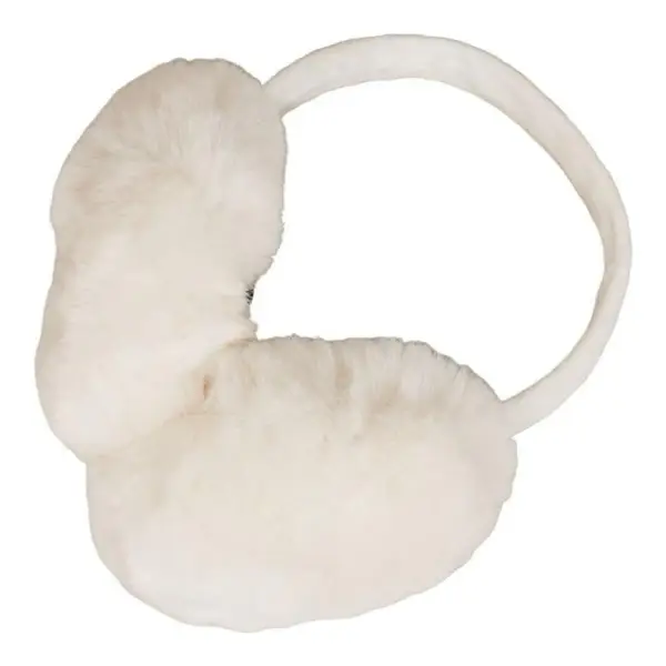 Soft Faux Fur Ear Muffs