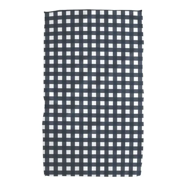 Geoweave Fabric Tea Towel 18" x 30"
