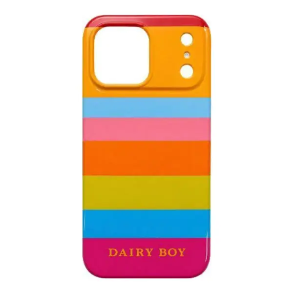Shell & Sail Phone Case