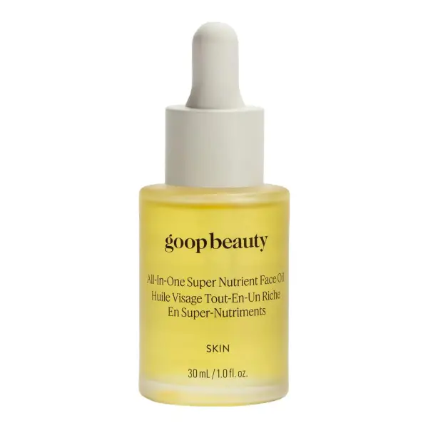 All-in-One Super Nutrient Face Oil 30ml