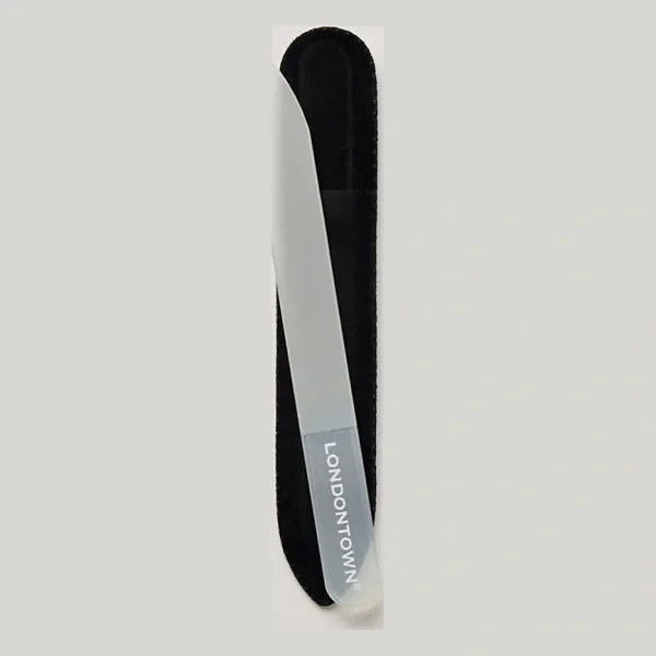 Londontown Glass Nail File
