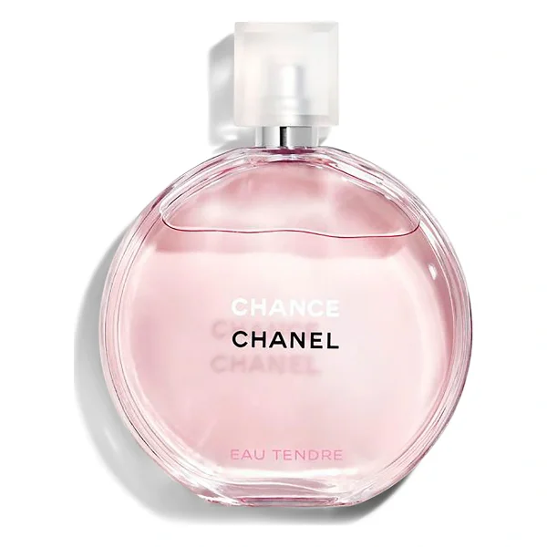 CHANCE EAU TENDRE Eau de Toilette Spray - 1.7 oz
