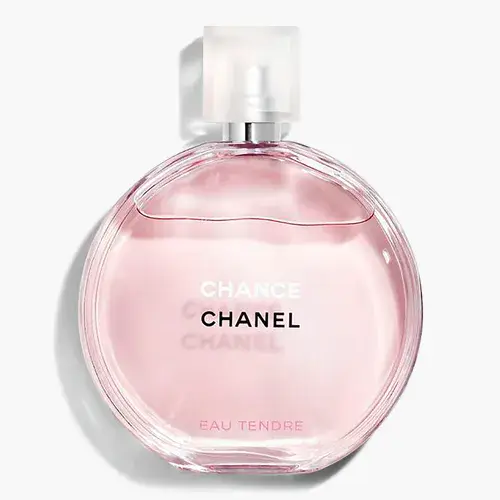 CHANCE EAU TENDRE Eau de Toilette Spray - 1.7 oz