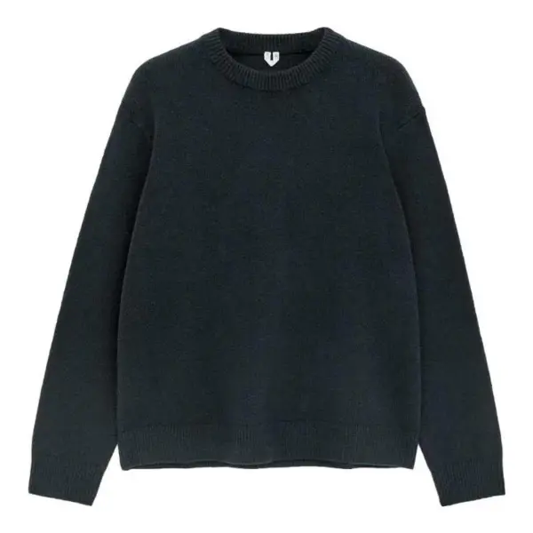Cotton-Blend Jumper