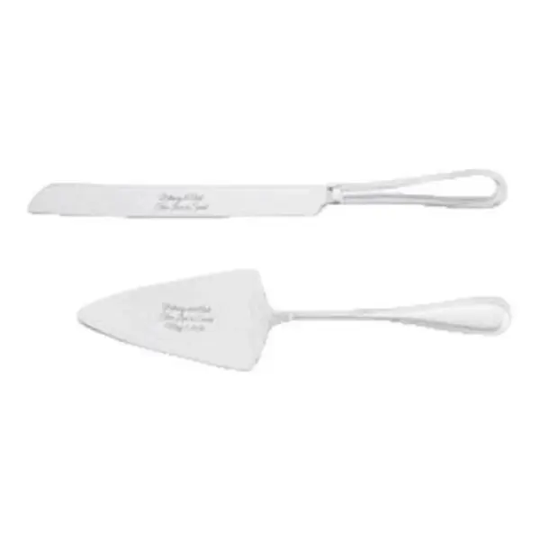Lyndon Dessert Set