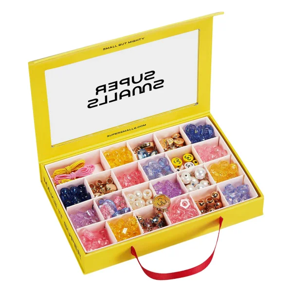 Make It Super DIY Bead Kit