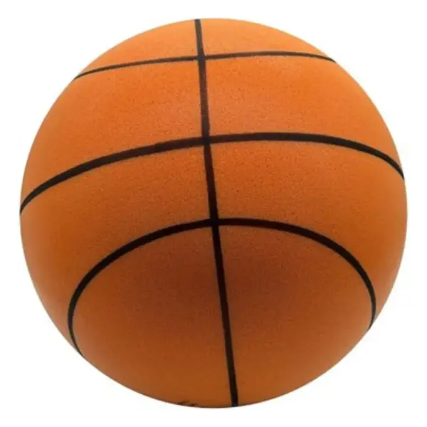 Silent Basketball