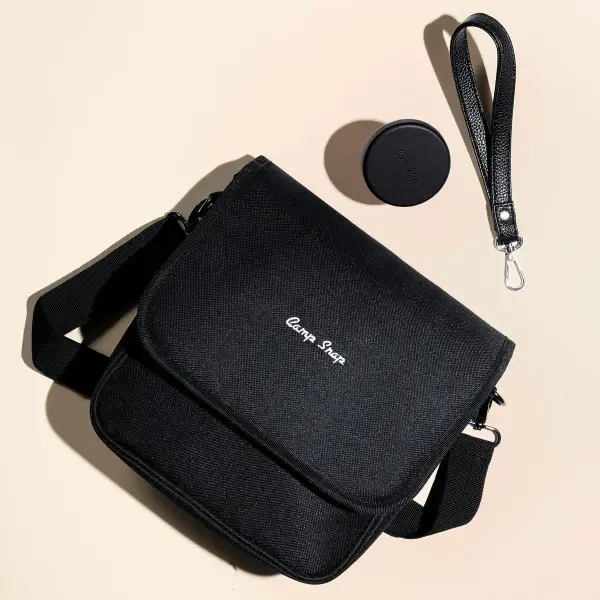 Cs 8 Accessory Starter Kit