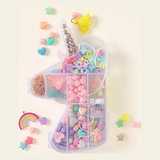 Unicorn Jewelry Making Kit