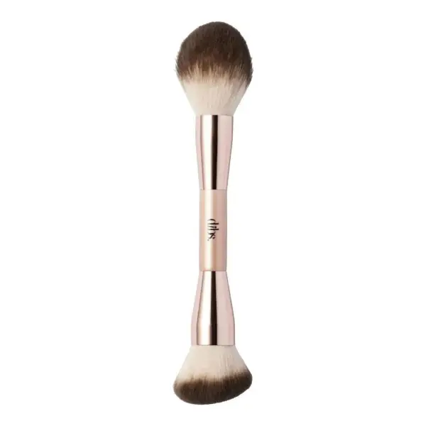Duo Brush Face