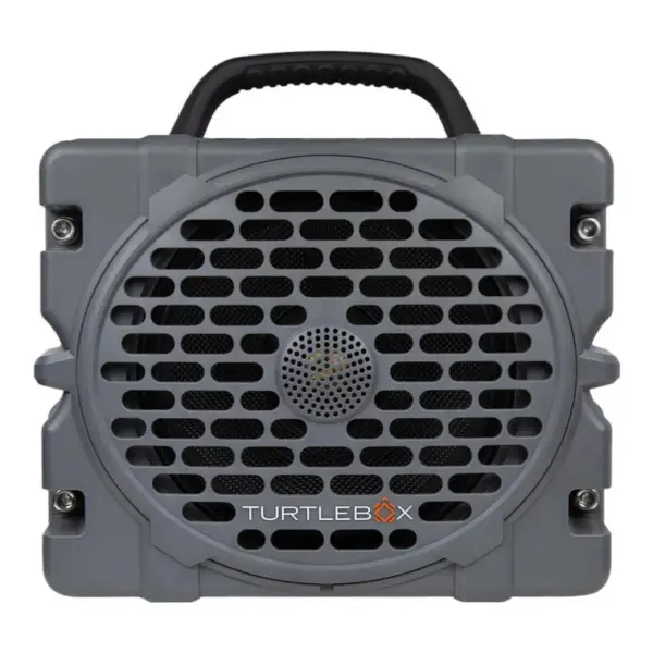 Turtlebox Grande Speaker