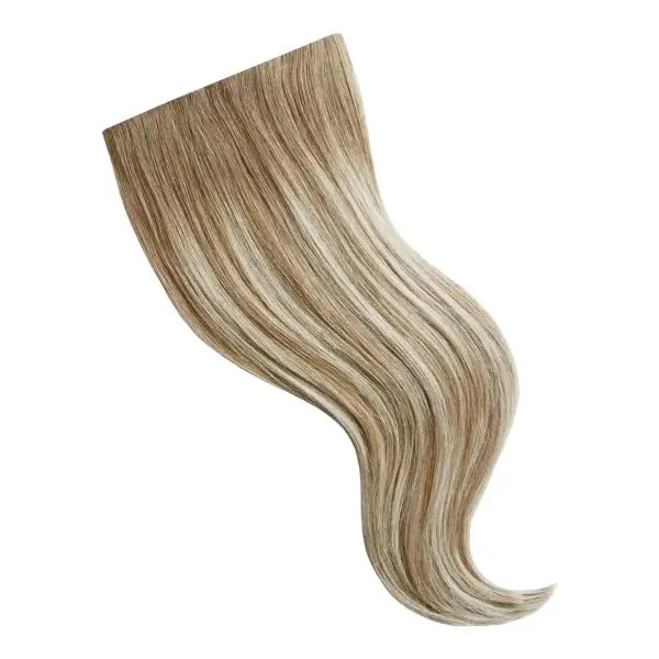 16" Classic Clip-Ins Wig Extension (160g)