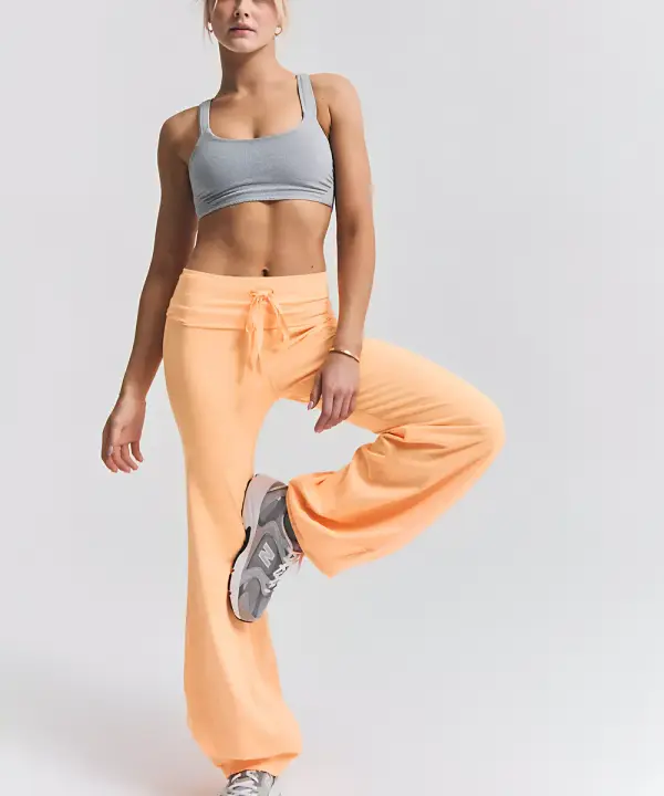 Quick Step Bubble Pants