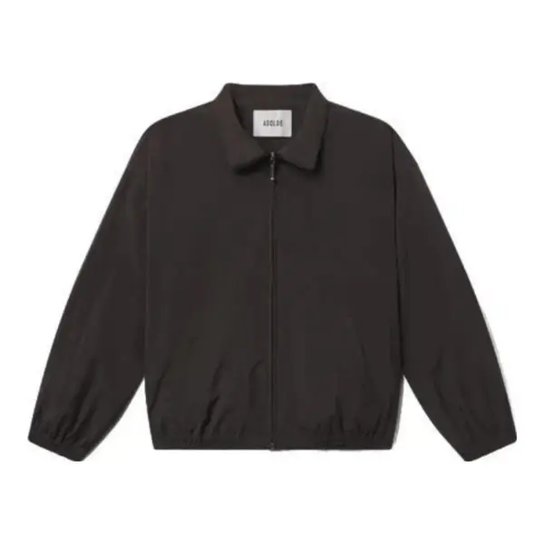 Marshall Windbreaker Jacket