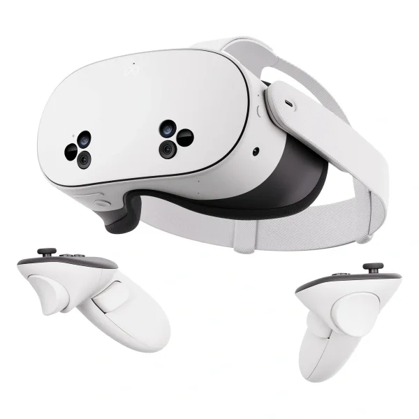 Quest 3S VR Headset