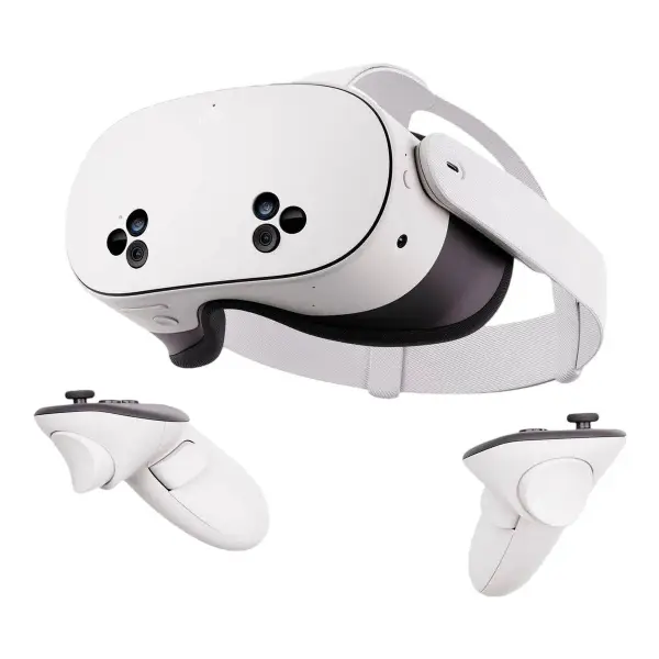 Quest 3S VR Headset