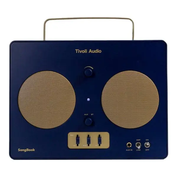Songbook Speaker