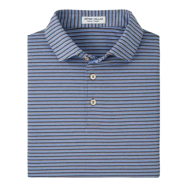 Lenway Performance Jersey Polo