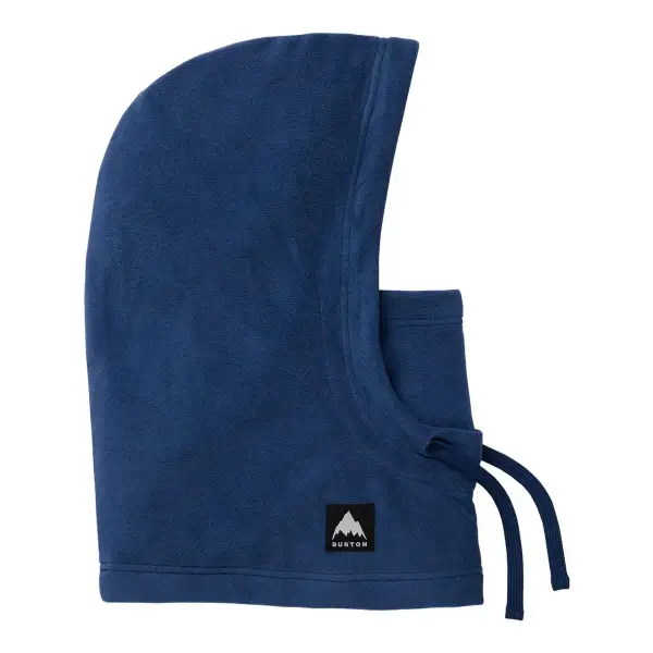 Burke Hood Face Mask