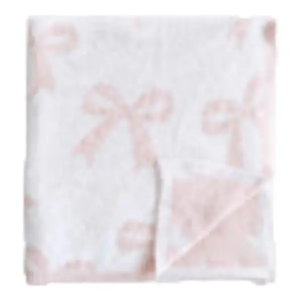 Luxe Blankets