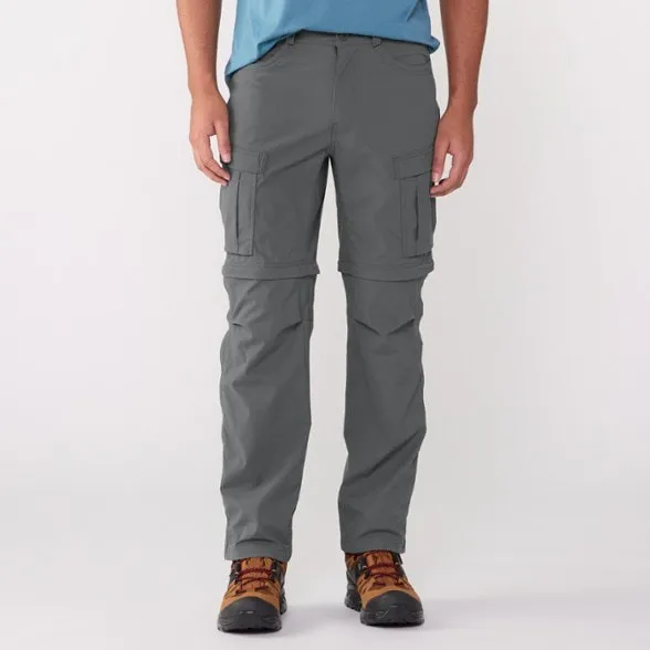 Sahara Convertible Pants