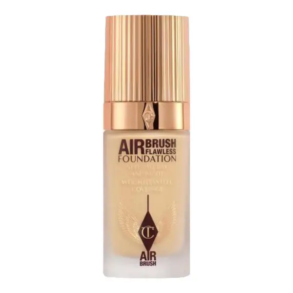 Airbrush Flawless Foundation 