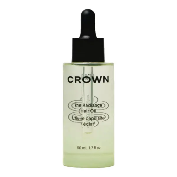 The Radiance Hair Oil 50 ml