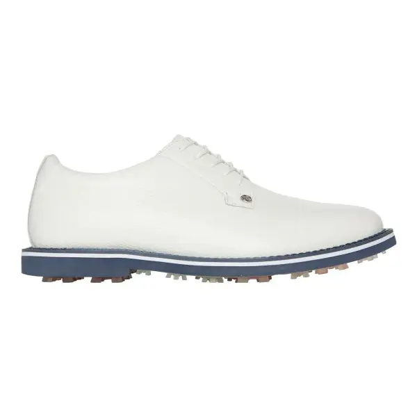 Gallivanter Pebble Leather Golf Shoe