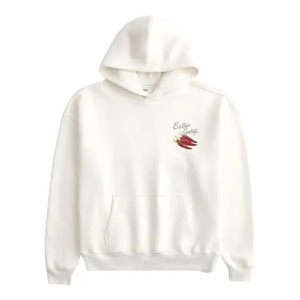 Graphic Hoodie
