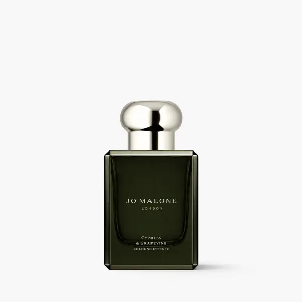 Cypress & Grapevine Cologne Intense