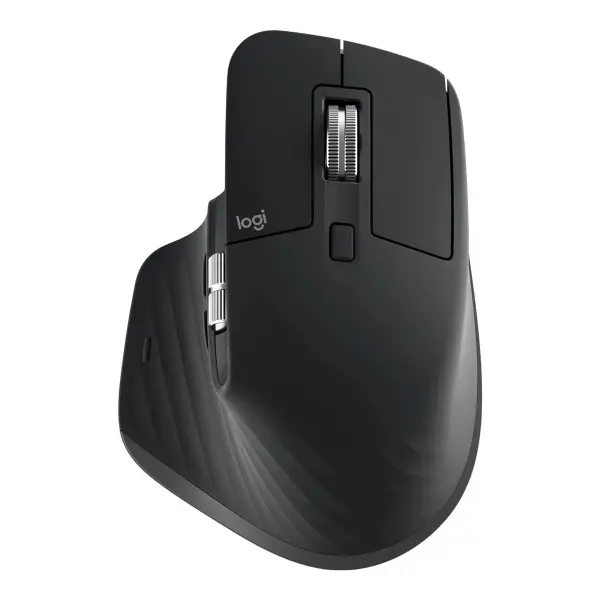 MX Master 3S Wireless Mouse