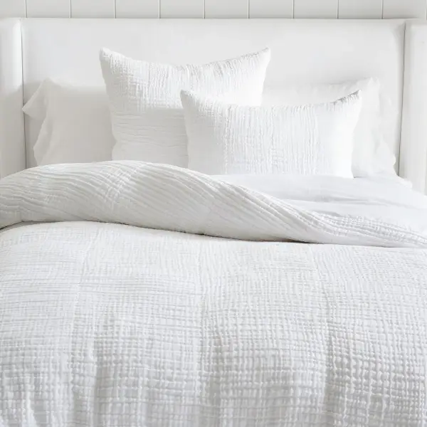Cloud Duvet Cover