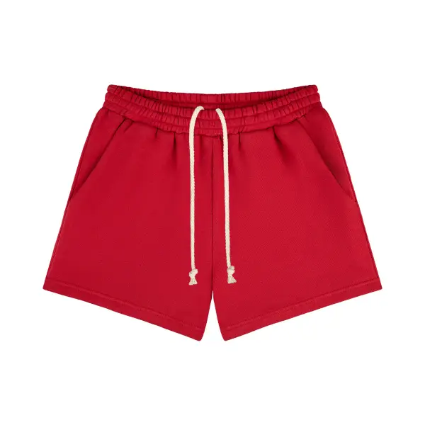Lounge Sweatshorts