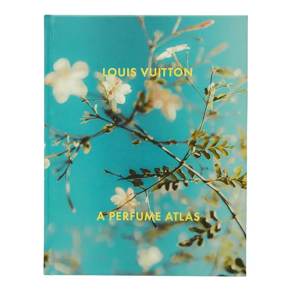 A Perfume Atlas