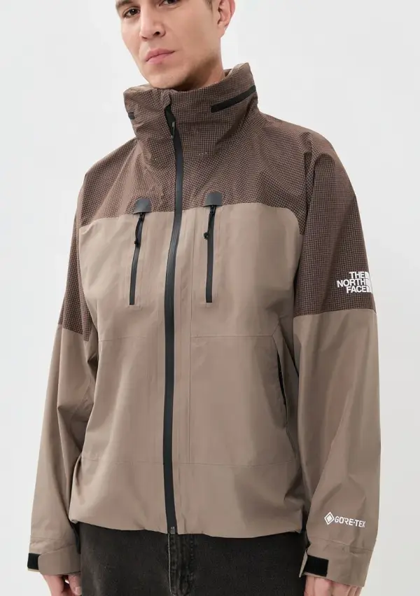 Hike Devils Thumb Gore-Tex Jacket