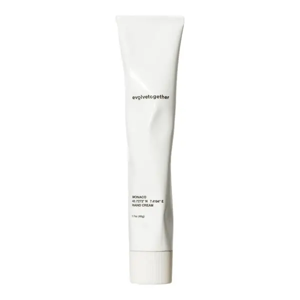 Hydrating Hand Cream