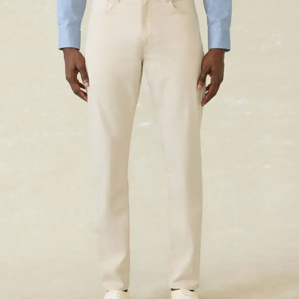 Movement 5-Pocket Pant