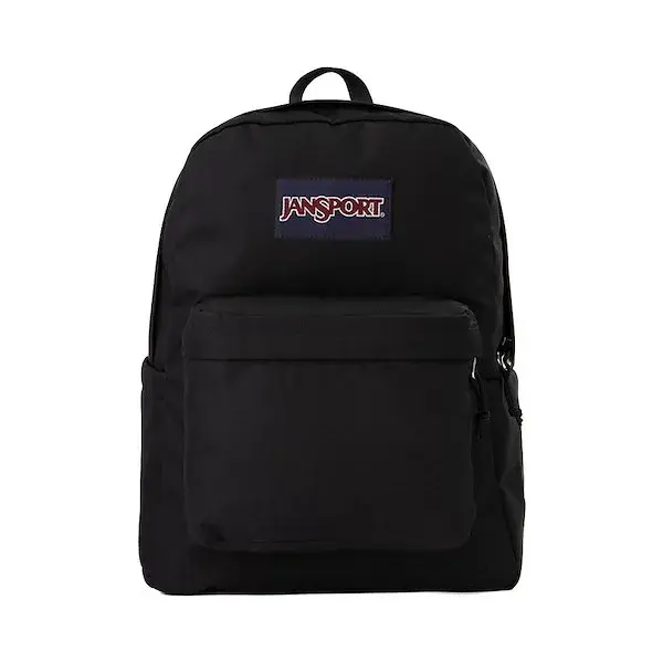 JanSport Superbreak® Plus Backpack - Black