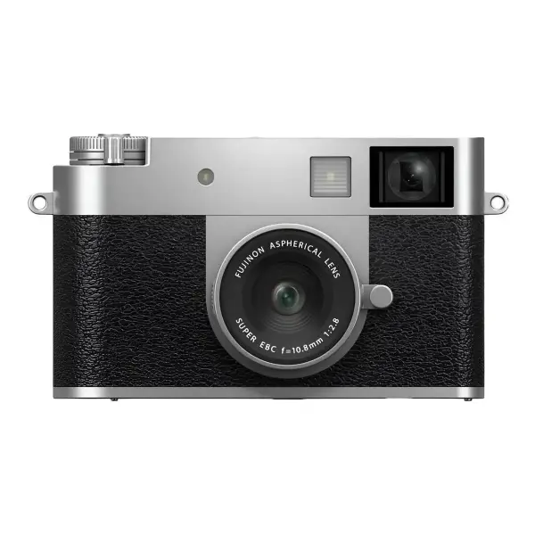 X Half Premium Compact Digital Camera