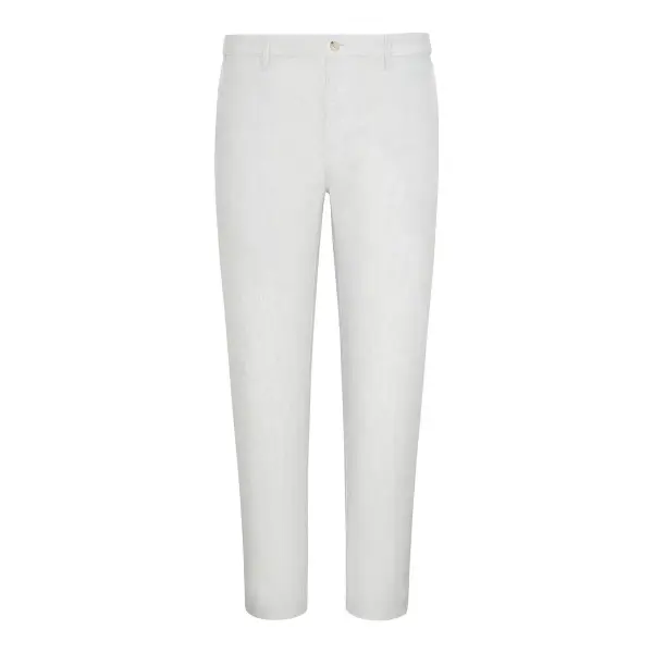 Linen Trouser