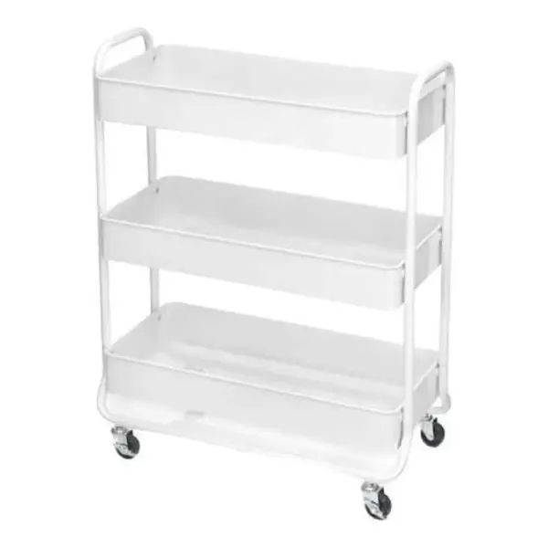 Hudson Rolling Cart