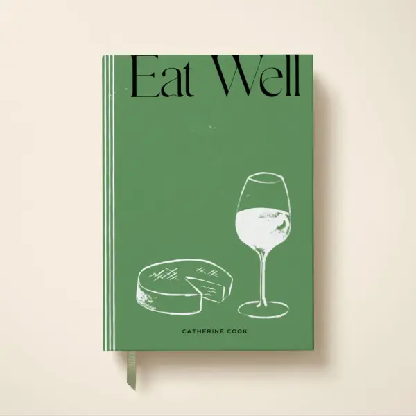 Eat Well