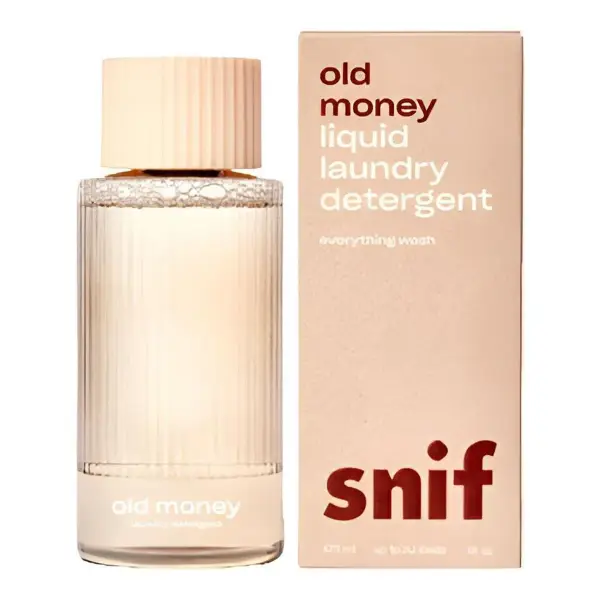 Old Money Everything Wash Detergent