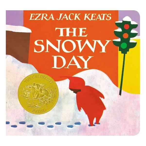 Penguin Random House The Snowy Day