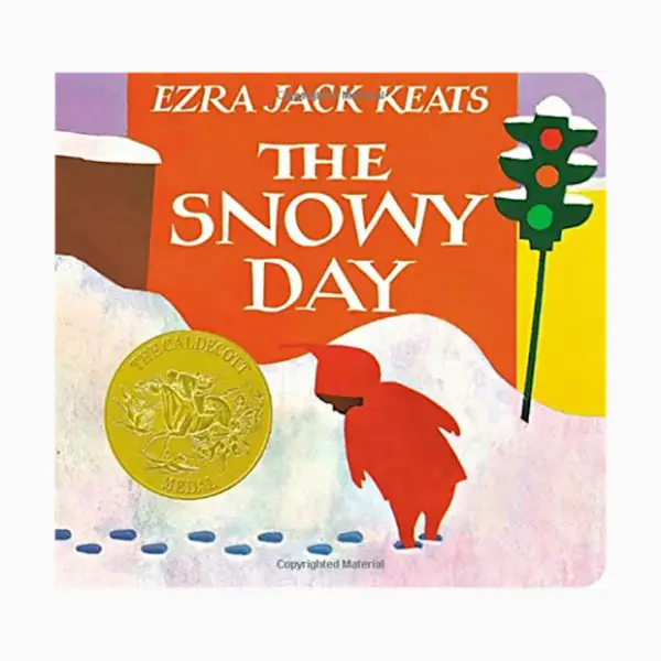 Penguin Random House The Snowy Day
